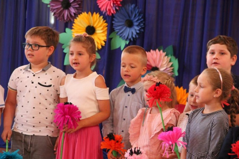 Dzień Rodziny w Mieczkowie