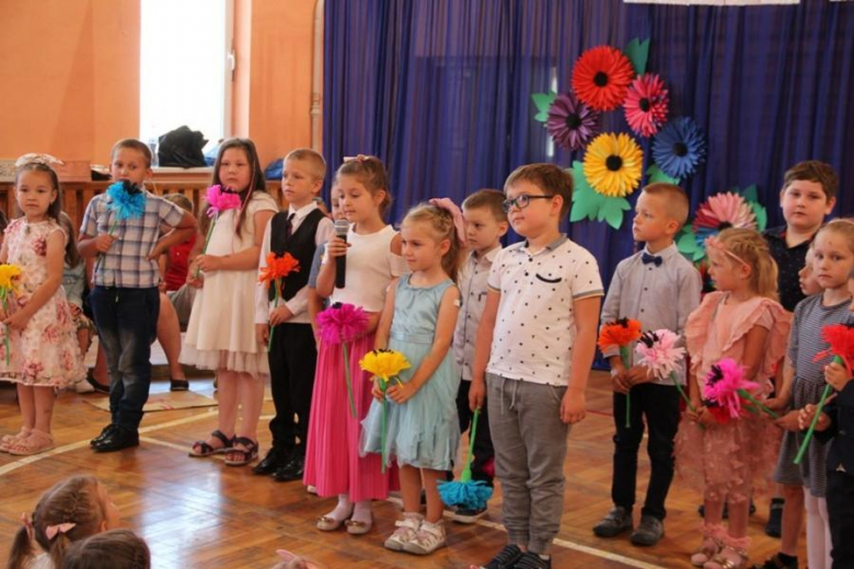 Dzień Rodziny w Mieczkowie