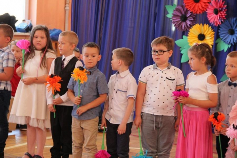 Dzień Rodziny w Mieczkowie