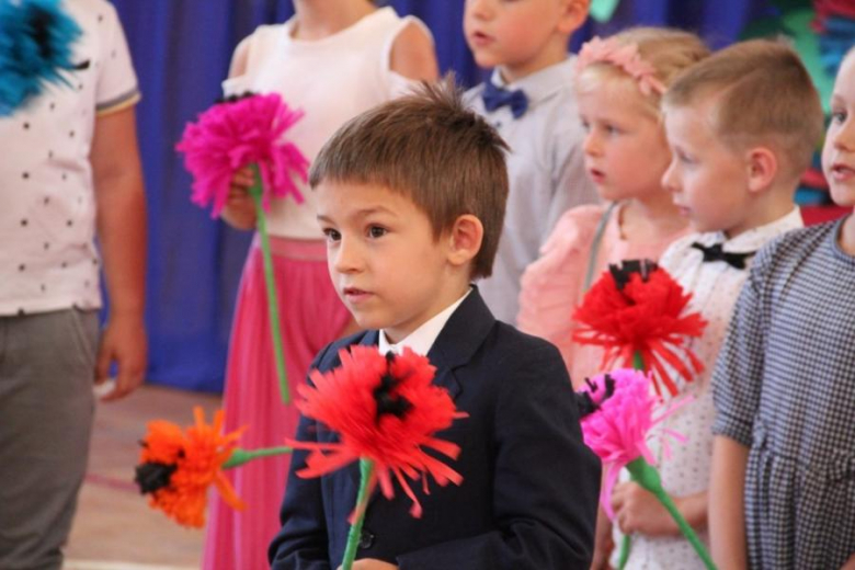 Dzień Rodziny w Mieczkowie