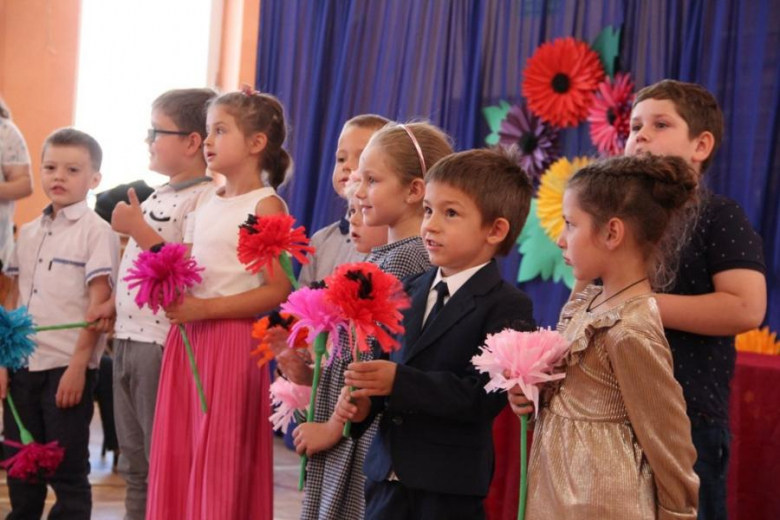 Dzień Rodziny w Mieczkowie