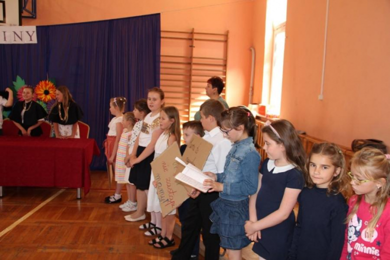 Dzień Rodziny w Mieczkowie