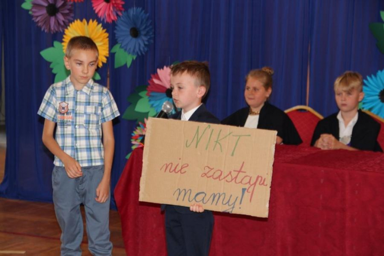 Dzień Rodziny w Mieczkowie