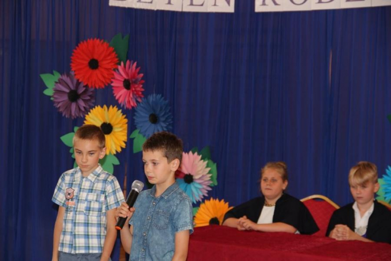 Dzień Rodziny w Mieczkowie