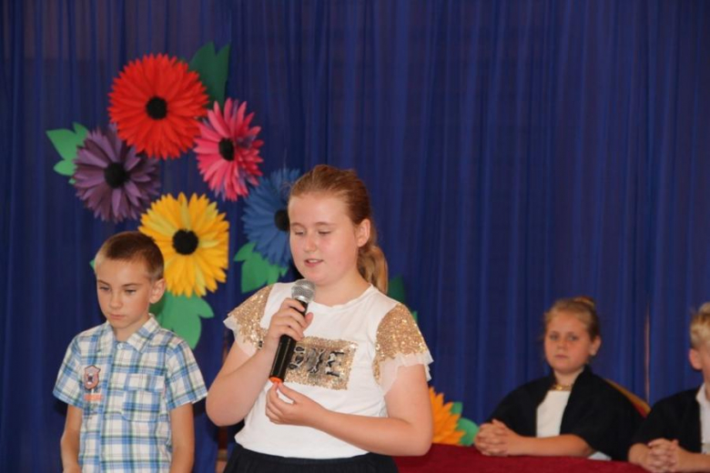 Dzień Rodziny w Mieczkowie