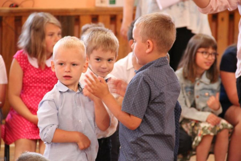 Dzień Rodziny w Mieczkowie