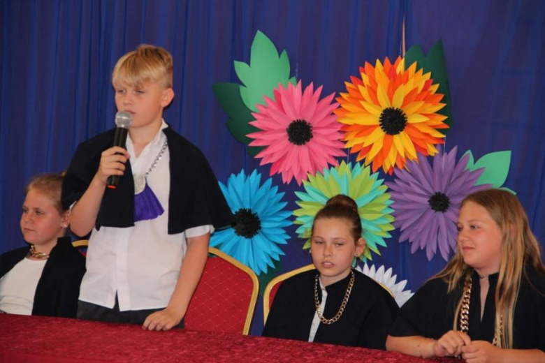 Dzień Rodziny w Mieczkowie