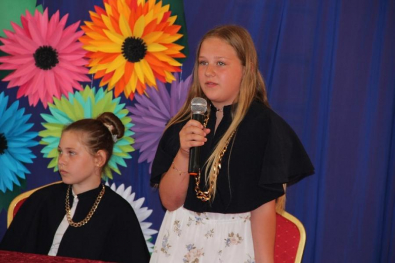 Dzień Rodziny w Mieczkowie