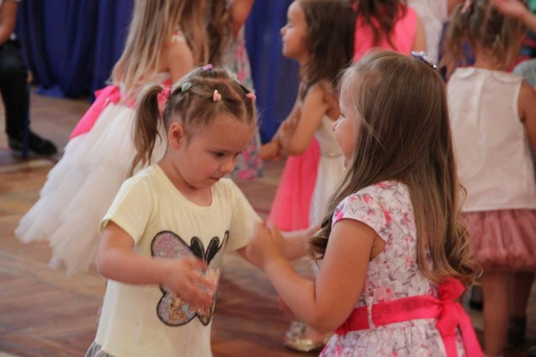 Dzień Rodziny w Mieczkowie