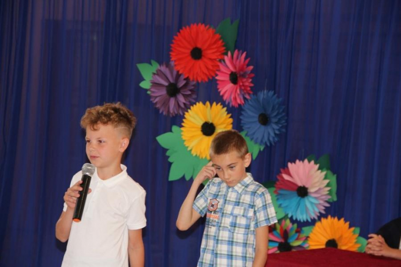 Dzień Rodziny w Mieczkowie