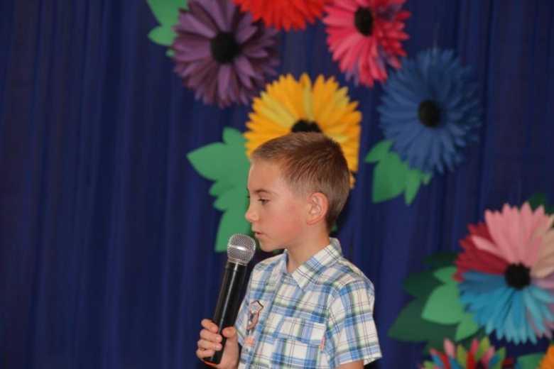 Dzień Rodziny w Mieczkowie