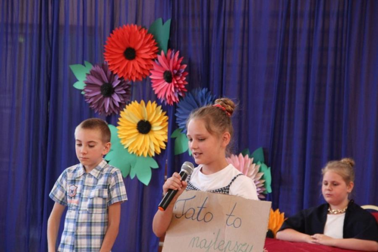 Dzień Rodziny w Mieczkowie