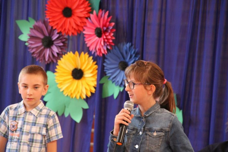 Dzień Rodziny w Mieczkowie