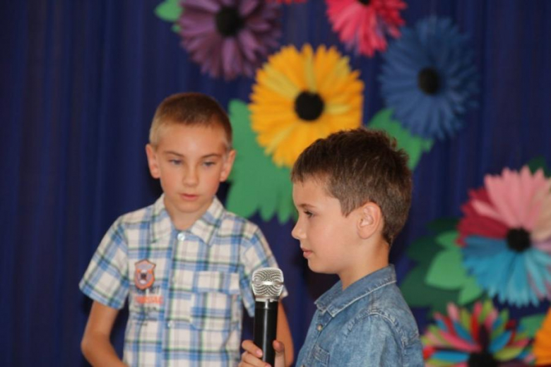 Dzień Rodziny w Mieczkowie