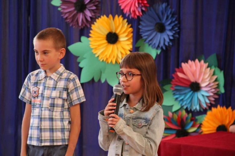 Dzień Rodziny w Mieczkowie