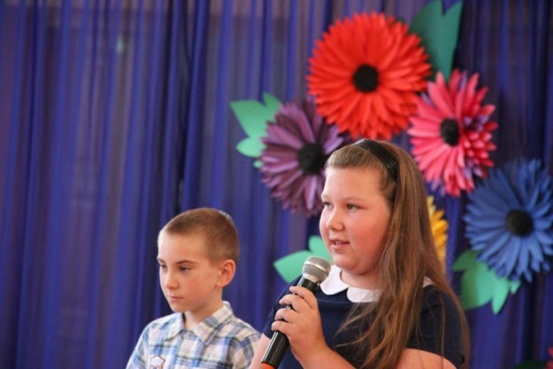 Dzień Rodziny w Mieczkowie