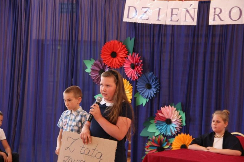 Dzień Rodziny w Mieczkowie