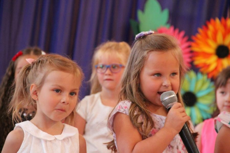 Dzień Rodziny w Mieczkowie