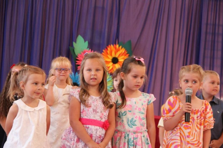 Dzień Rodziny w Mieczkowie