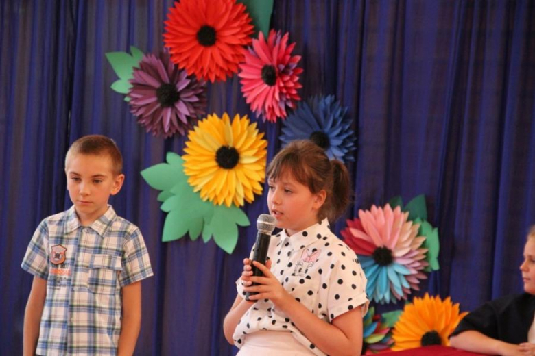 Dzień Rodziny w Mieczkowie