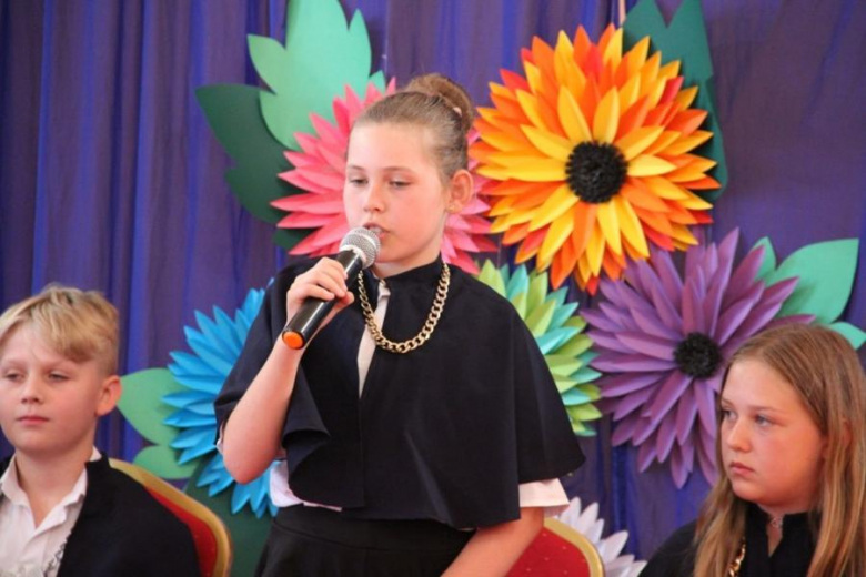 Dzień Rodziny w Mieczkowie