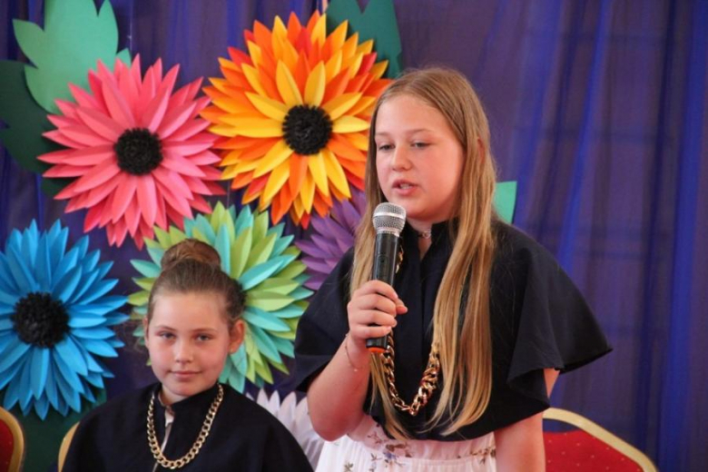 Dzień Rodziny w Mieczkowie