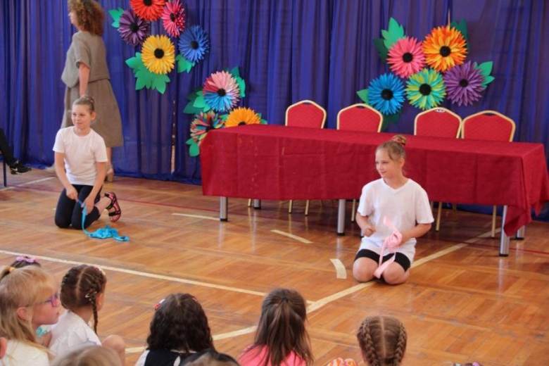 Dzień Rodziny w Mieczkowie