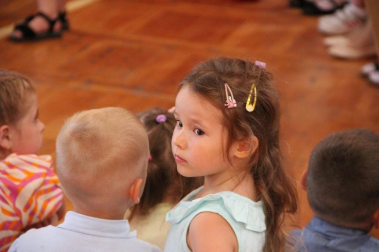 Dzień Rodziny w Mieczkowie