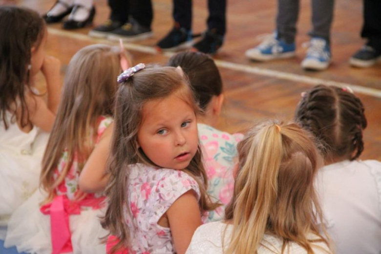 Dzień Rodziny w Mieczkowie