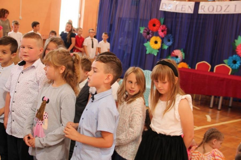 Dzień Rodziny w Mieczkowie