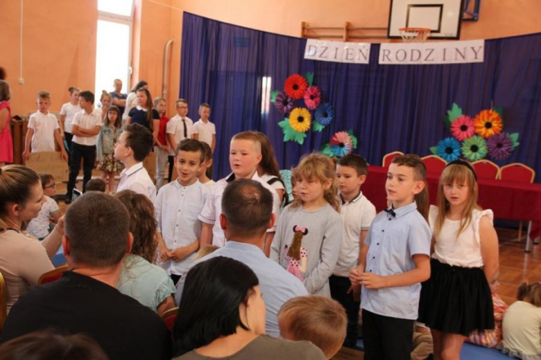 Dzień Rodziny w Mieczkowie