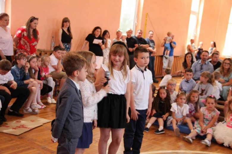 Dzień Rodziny w Mieczkowie