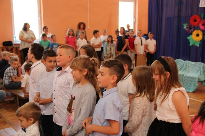 Dzień Rodziny w Mieczkowie