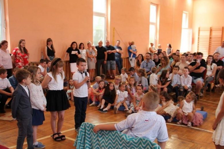 Dzień Rodziny w Mieczkowie