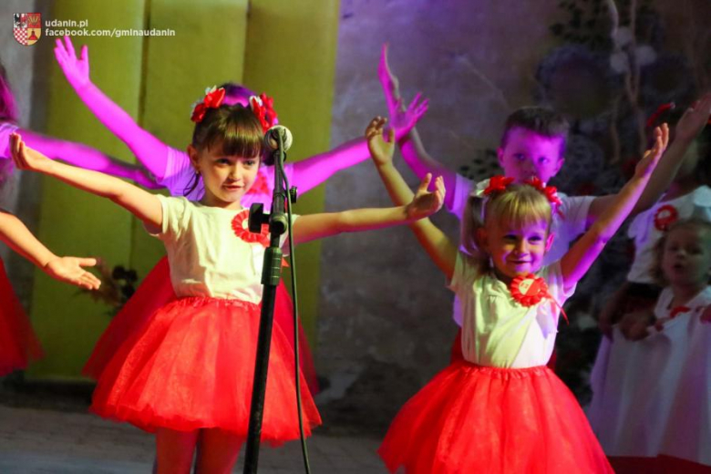 XIII Koncert Piosenki Patriotyczno-Religijnej