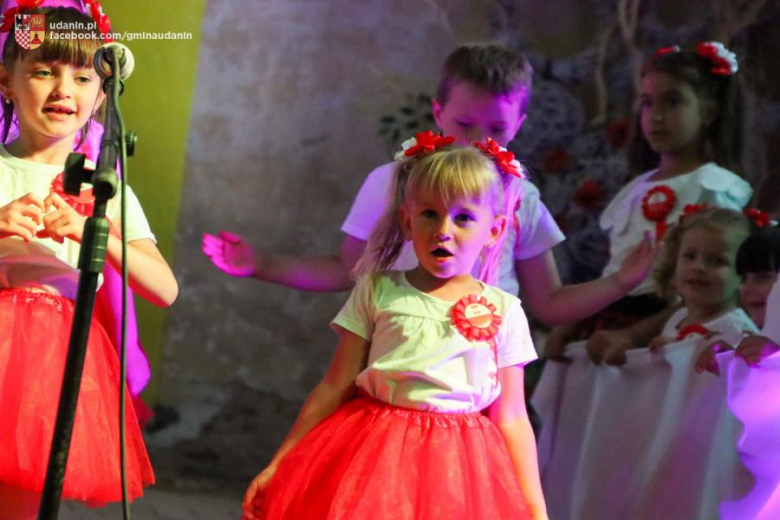 XIII Koncert Piosenki Patriotyczno-Religijnej