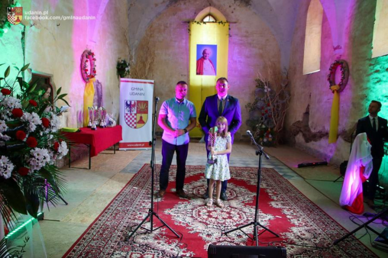 XIII Koncert Piosenki Patriotyczno-Religijnej