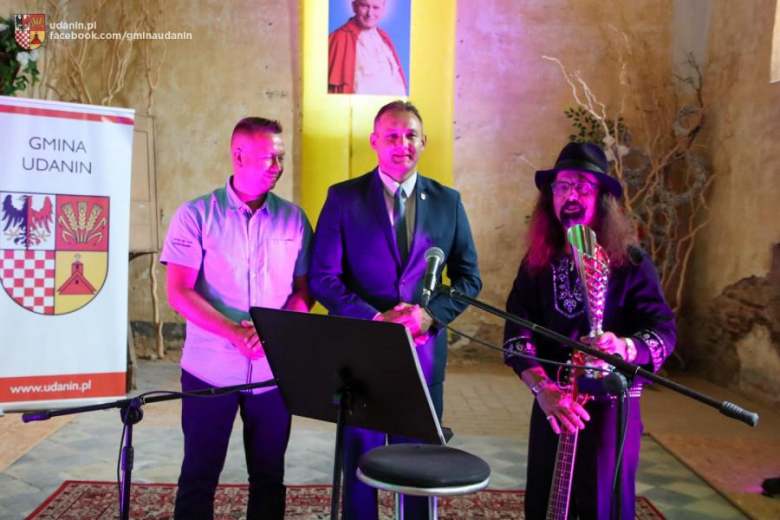 XIII Koncert Piosenki Patriotyczno-Religijnej