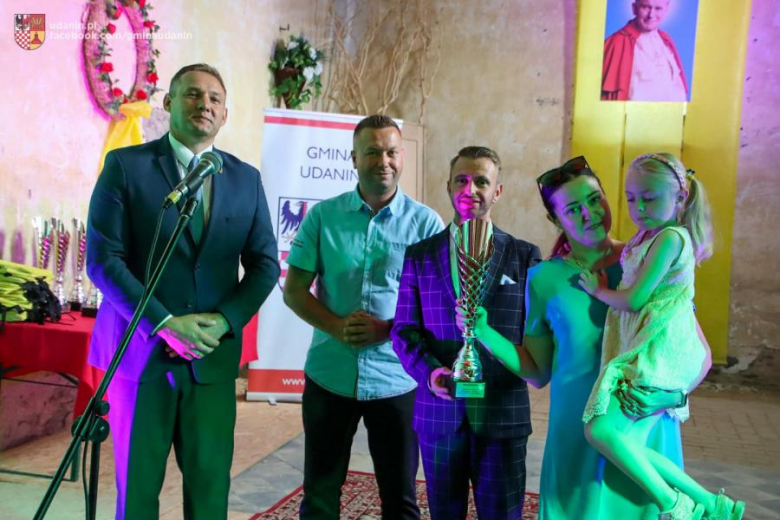 XIII Koncert Piosenki Patriotyczno-Religijnej