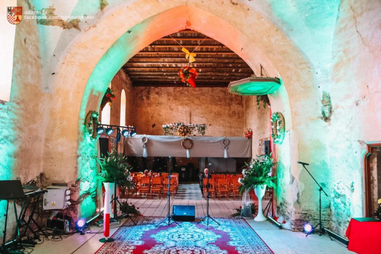 XIII Koncert Piosenki Patriotyczno-Religijnej