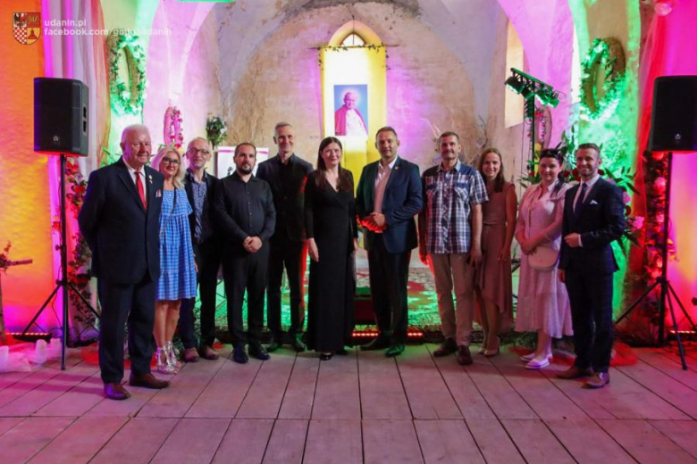 XIII Koncert Piosenki Patriotyczno-Religijnej