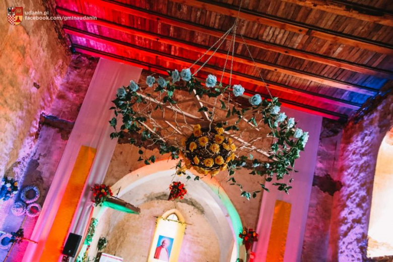 XIII Koncert Piosenki Patriotyczno-Religijnej