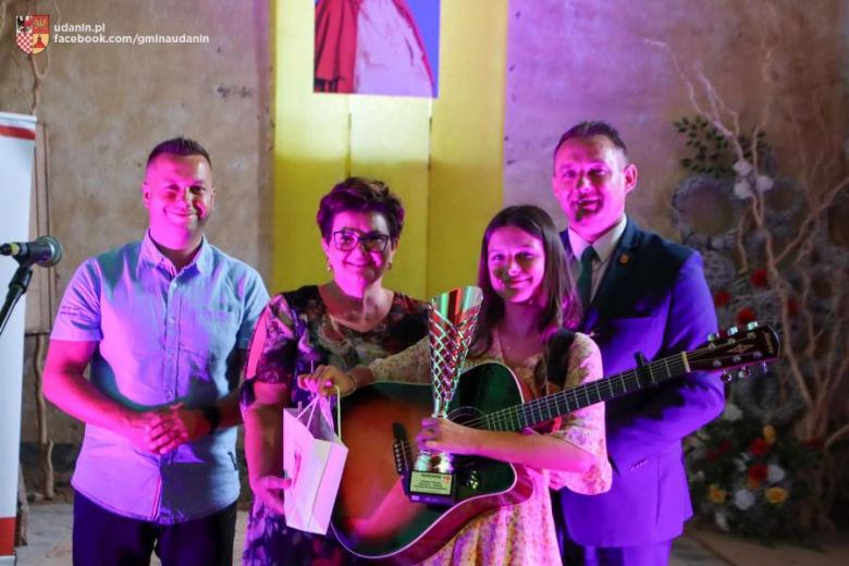 XIII Koncert Piosenki Patriotyczno-Religijnej