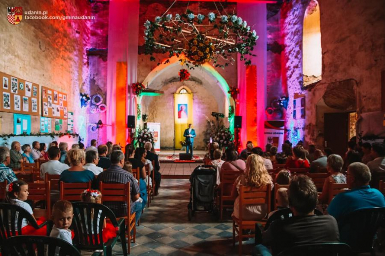 XIII Koncert Piosenki Patriotyczno-Religijnej