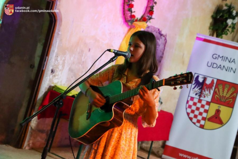 XIII Koncert Piosenki Patriotyczno-Religijnej