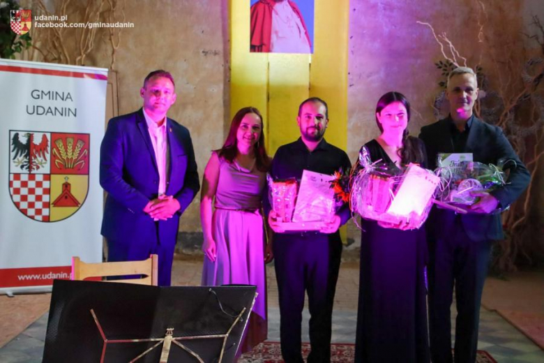 XIII Koncert Piosenki Patriotyczno-Religijnej