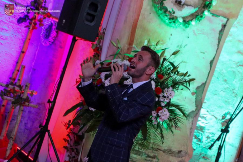 XIII Koncert Piosenki Patriotyczno-Religijnej