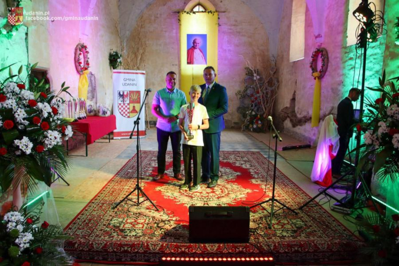 XIII Koncert Piosenki Patriotyczno-Religijnej