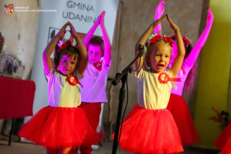 XIII Koncert Piosenki Patriotyczno-Religijnej