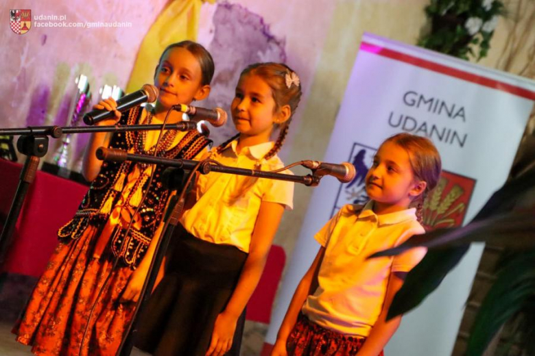 XIII Koncert Piosenki Patriotyczno-Religijnej